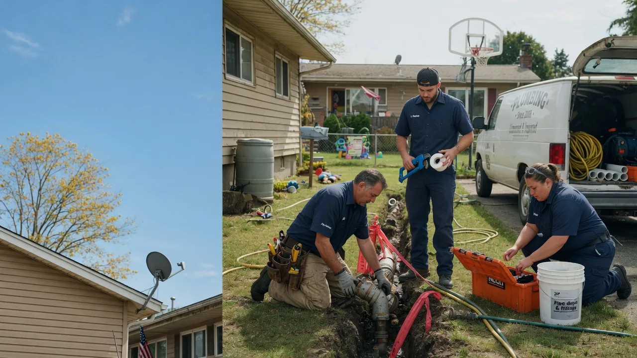 Garbage Disposal Replacement in Champlin, MN near me