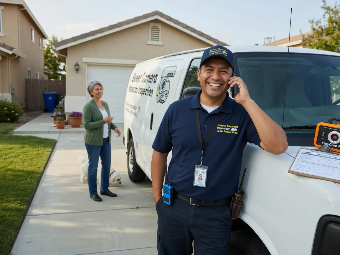 Sewer Line Repair Champlin, MN FAQs